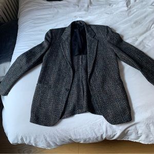 Christian Dior Tweed Blazer (10)